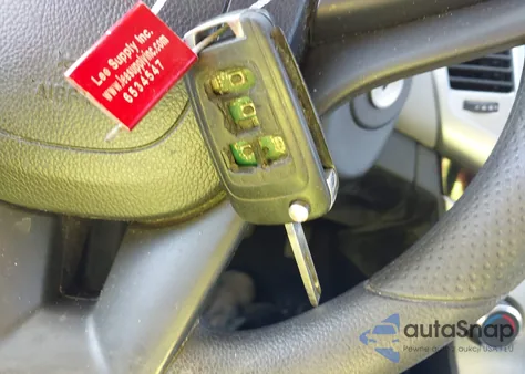 2014 Chevrolet Cruze Ls Auto from USA, damaged, VIN 1G1PA5SHXE7265754